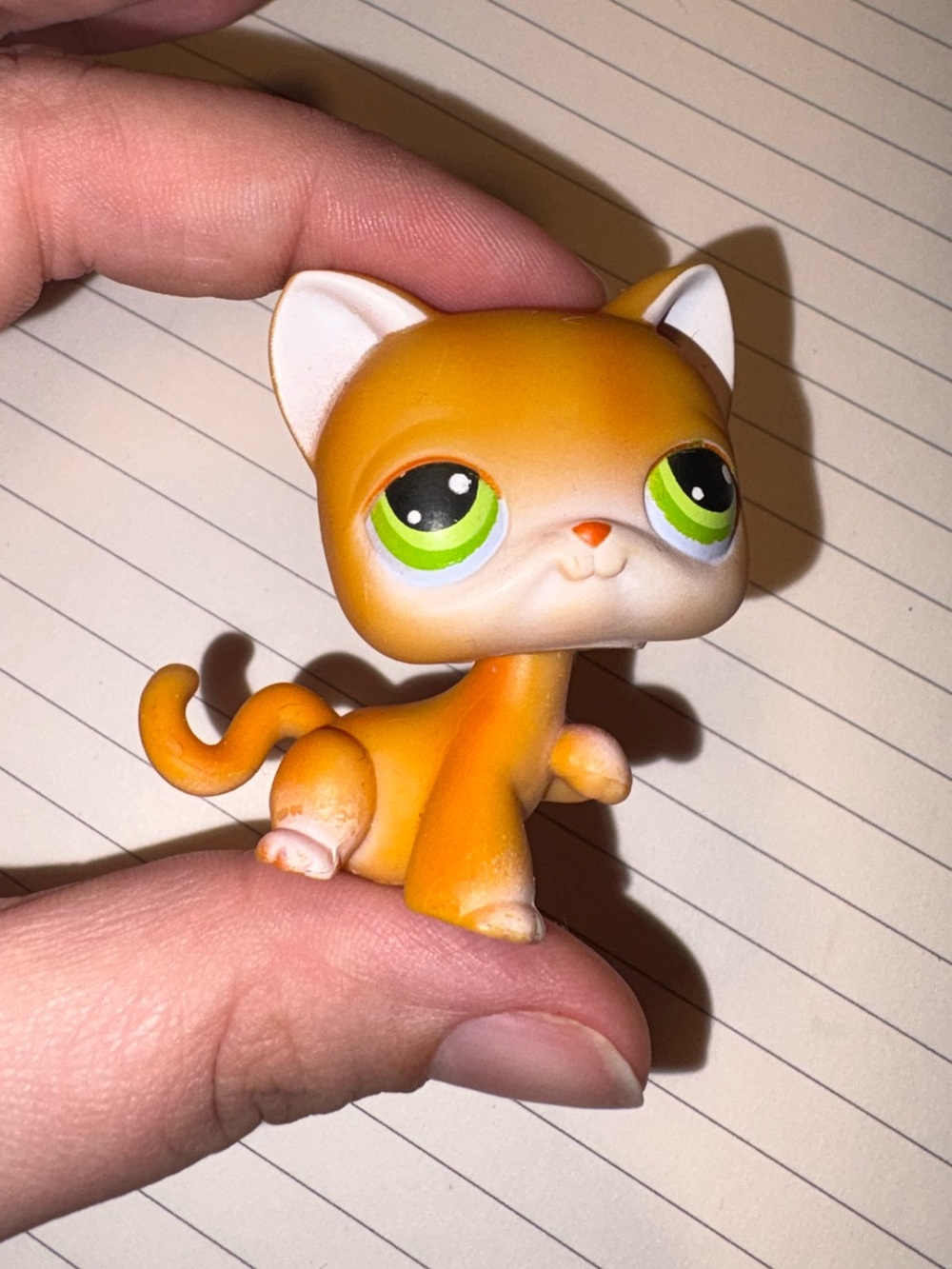 Littlest Pet Shop Cats - Picture 7 of 11